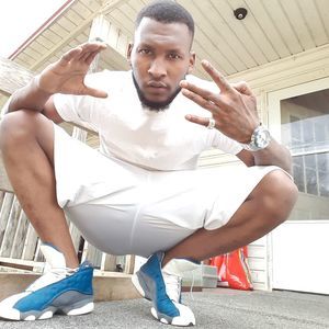 Meet your Posher, Kenneth wayne